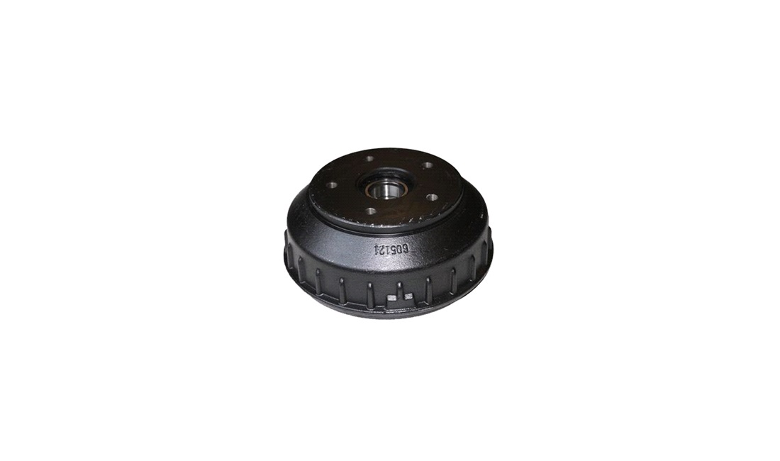 Bremsetromle 200x50mm AL-KO 2051 Euro C