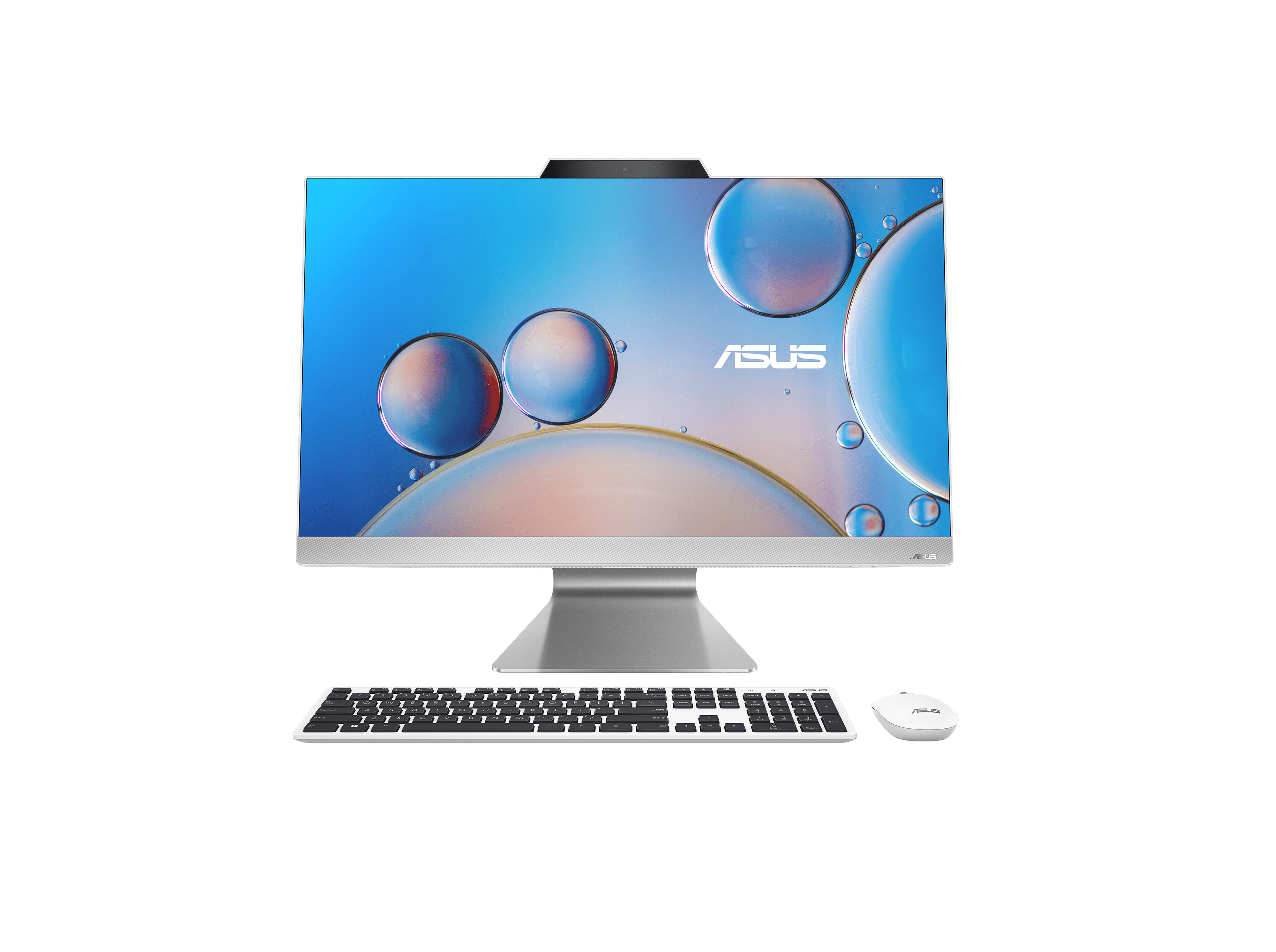 ALL IN ONE ASUS M3702WFAK (27'' FHD R5/16G/512G)