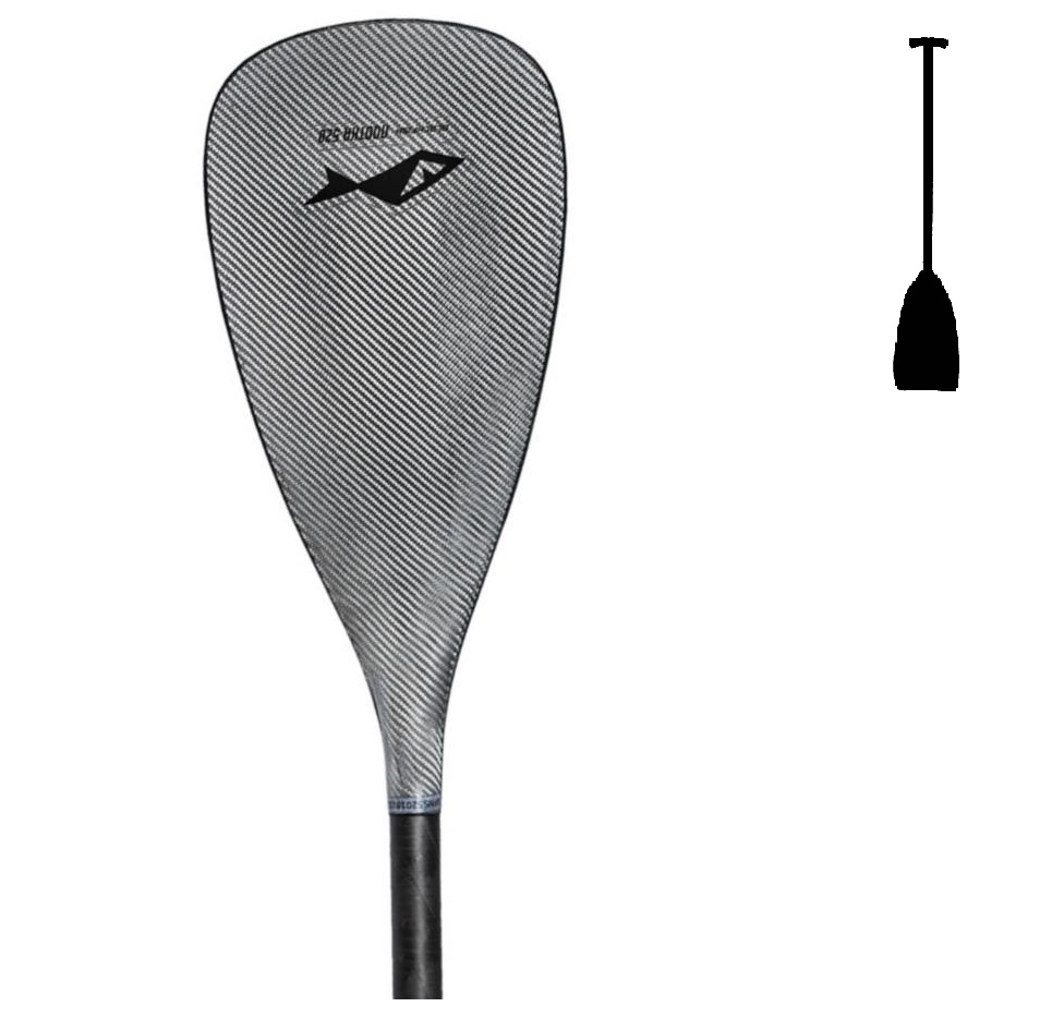 Blackfish Nootka SilverSkin Fixe 80.5