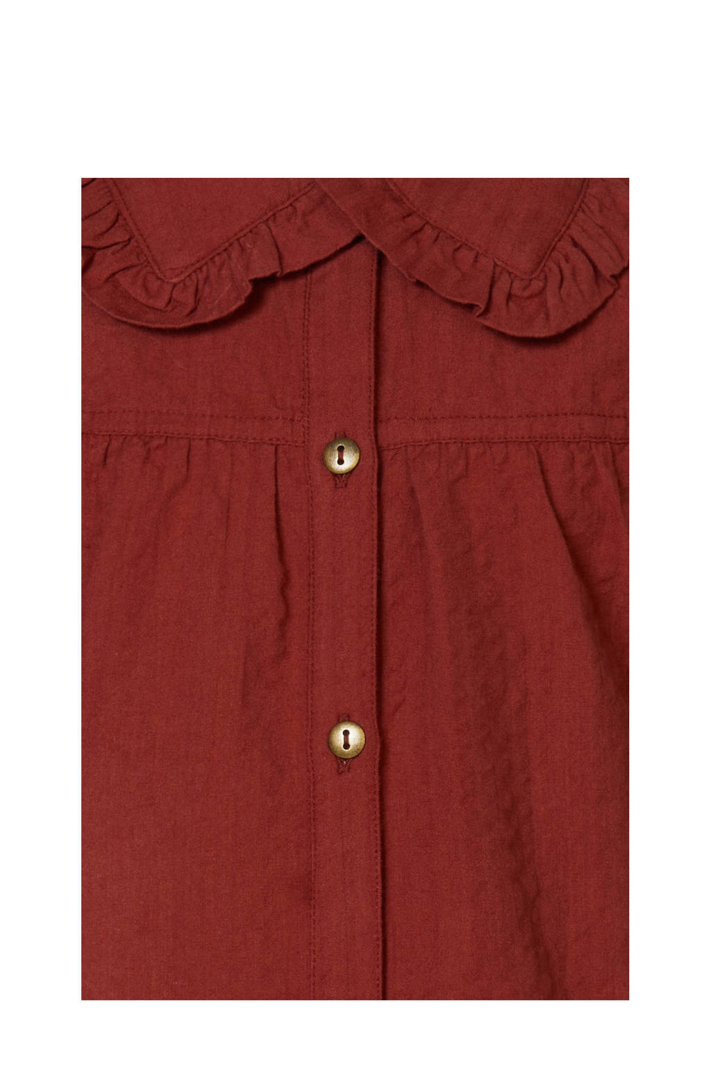 Noppies blouse brique