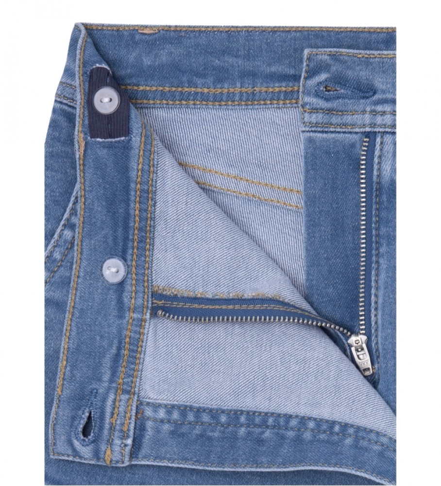 Pepe Jeans Saia Tammy Jr Azul