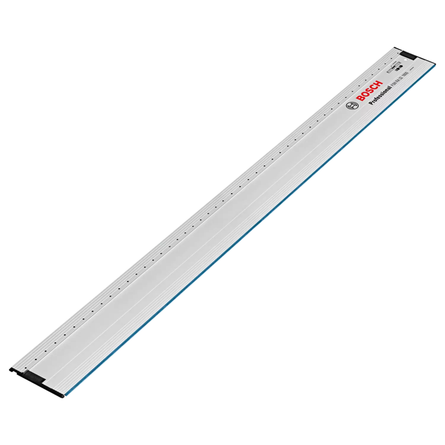 Bosch FSN RA 32 1600 Geleiderail met gatenraster - 32-gats