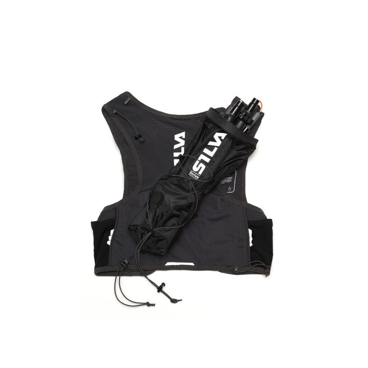 Silva Strive Fly Vest Black