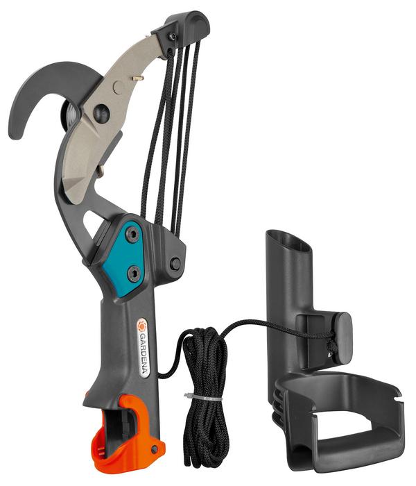 GARDENA combisystem-Bypass-Baumschere