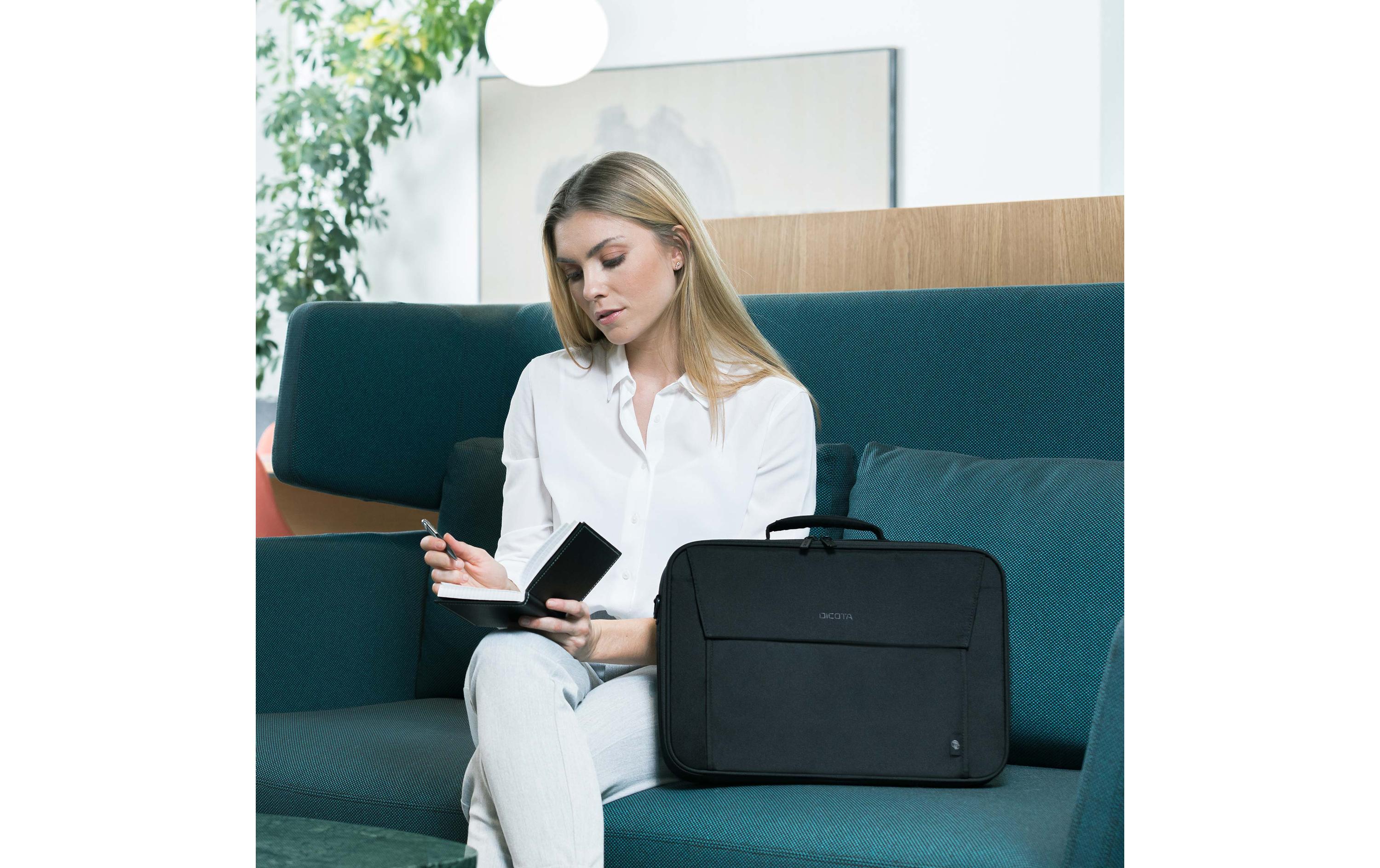 Notebooktasche Eco Multi Base 15.6 