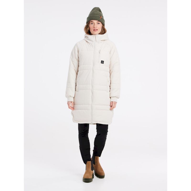 Prtadoreys Parka - Parka femme