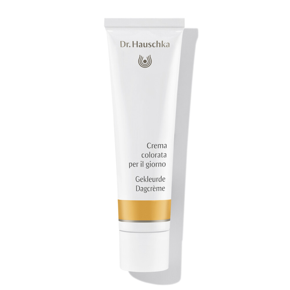 Dr. Hauschka Getinte Dagcrème 30 ml