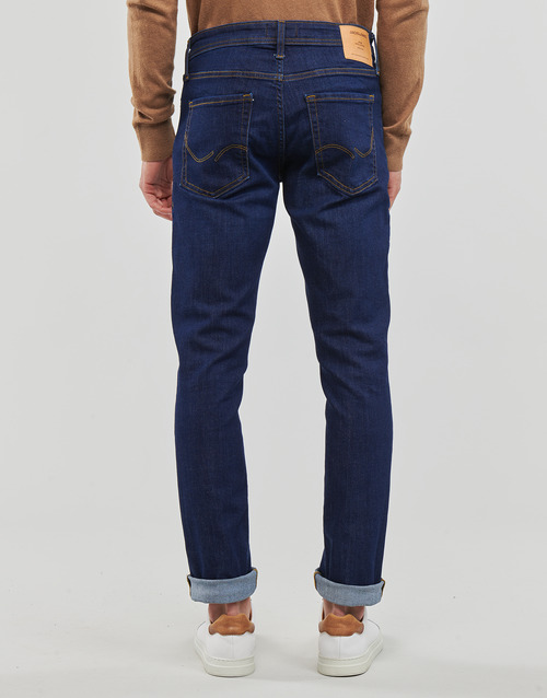 Jack & Jones - JJIGLENN JJORIGINAL AM 861 - Bleu