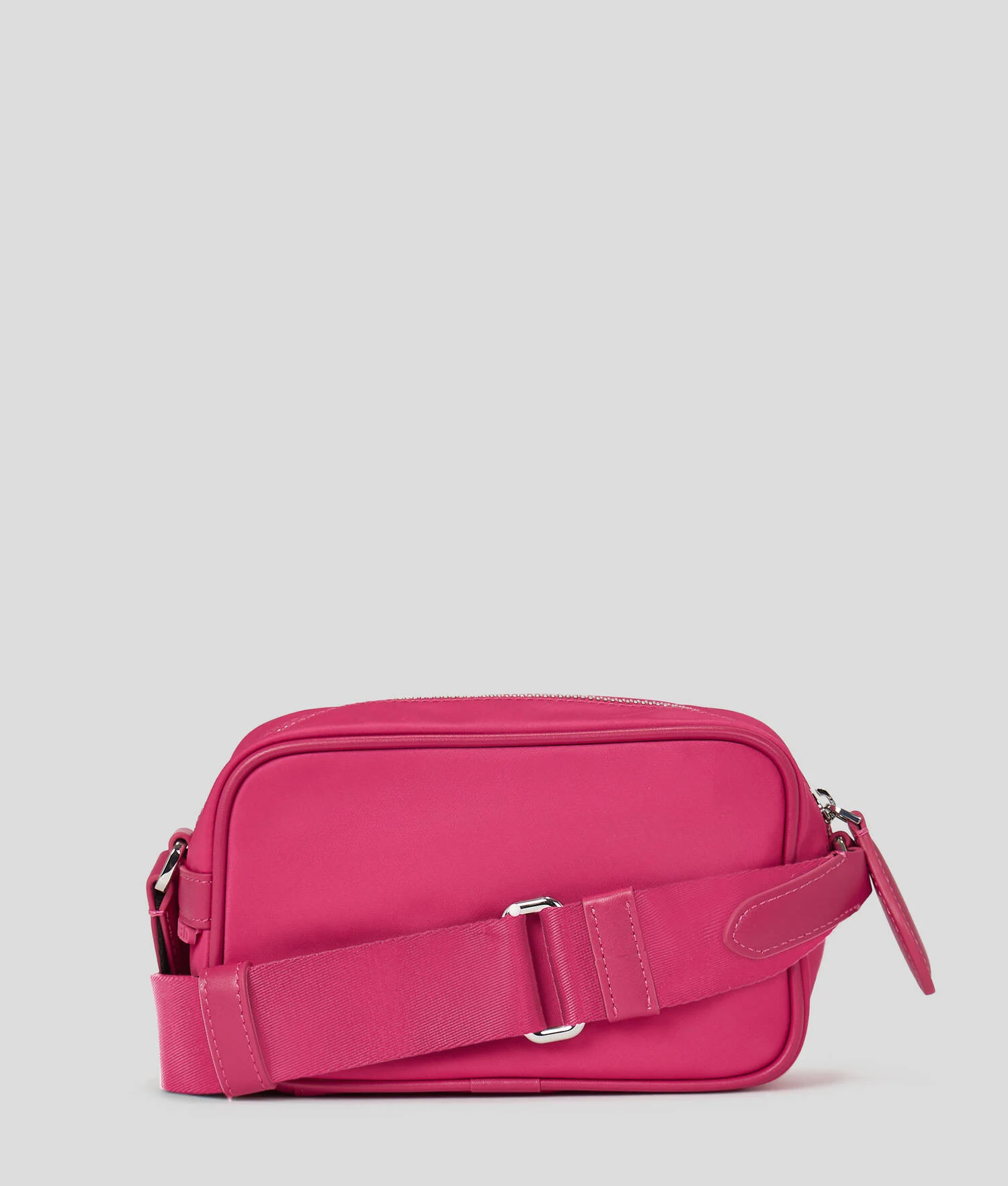 SAC CAMÉRA EN NYLON K/IKONIK