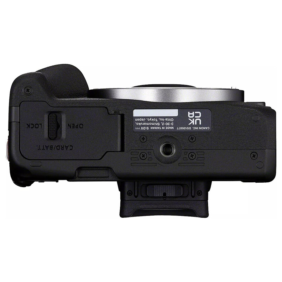 Canon EOS R50 (Boitier nu)