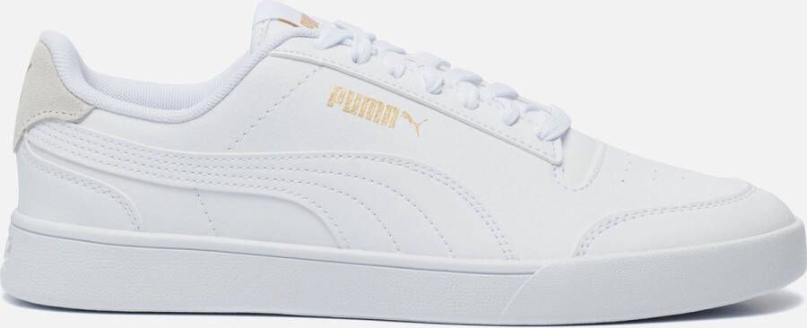 Puma Zapatillas Shuffle para hombre Wit
