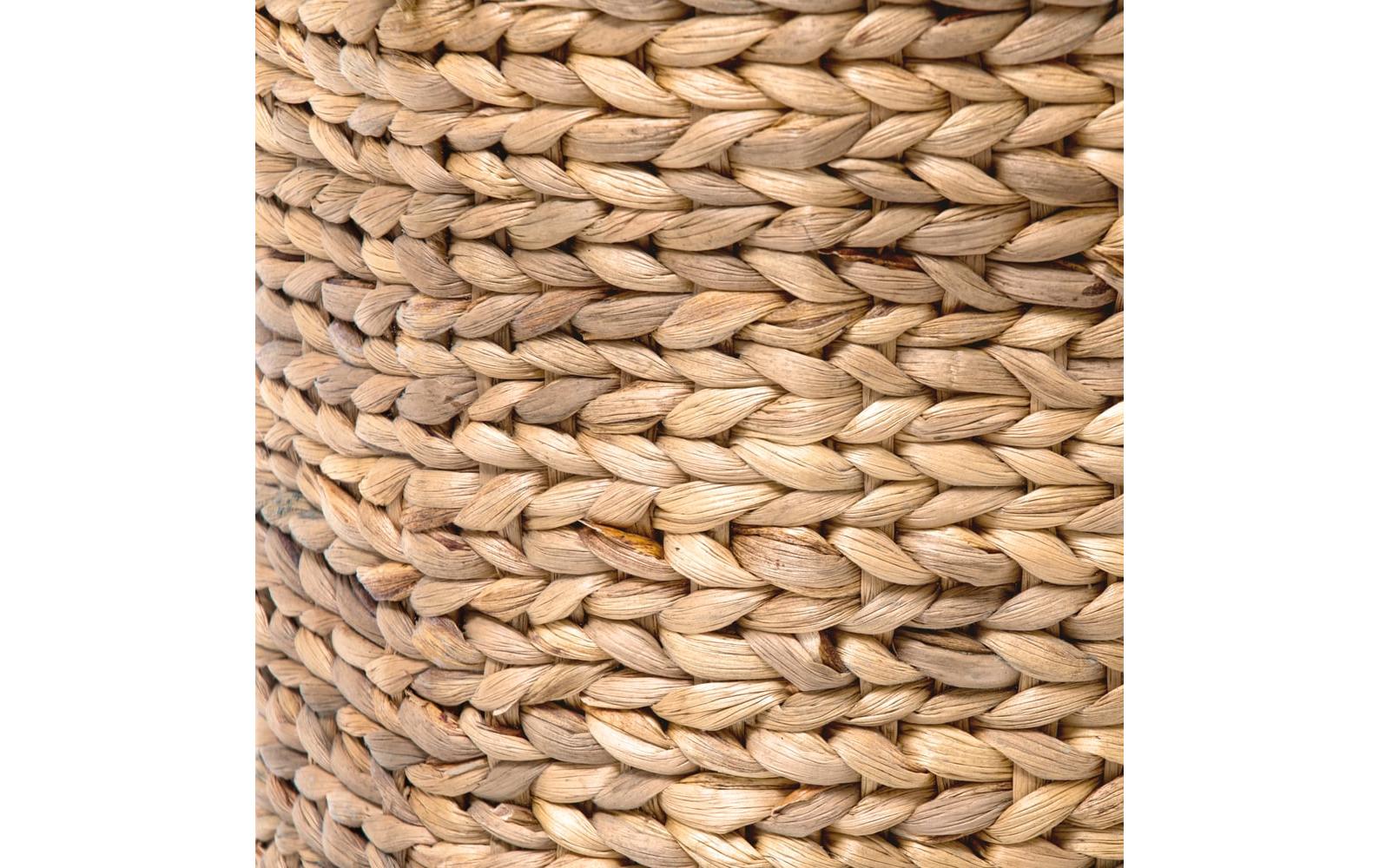 Aufbewahrungskorb Taffia 35 x 45 cm, NatureSeegraskorb