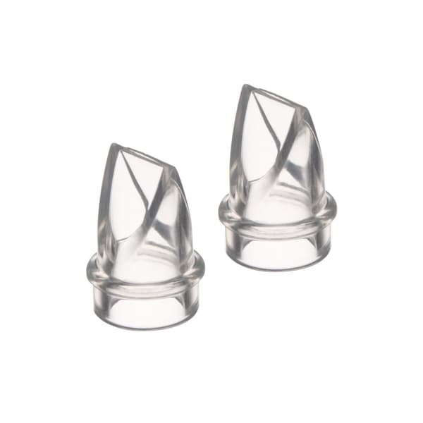 CANPOL BABIES set of spare parts for electric breast pump EASYSTART, 12/210