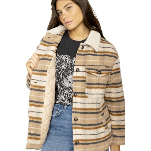 Veste BILLABONG W LUCKY DAY MULTI