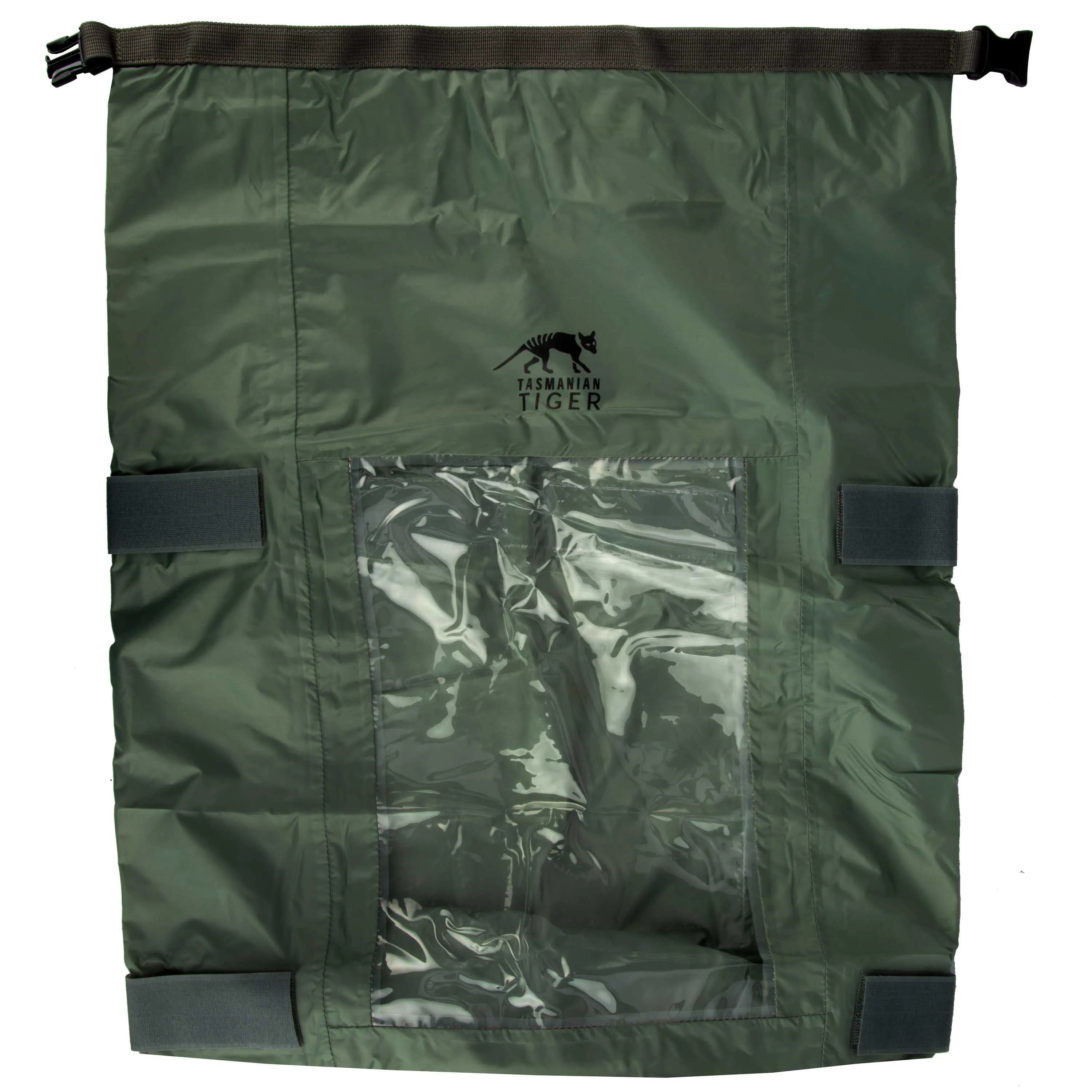 Tasmanian Tiger -  Tasmanian Tiger Hülle Modular Pack 30 WP Insert warm grey