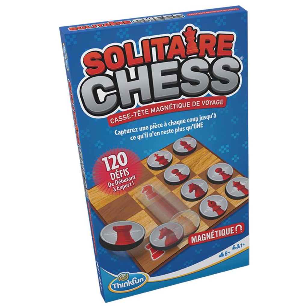 Solitaire Chess