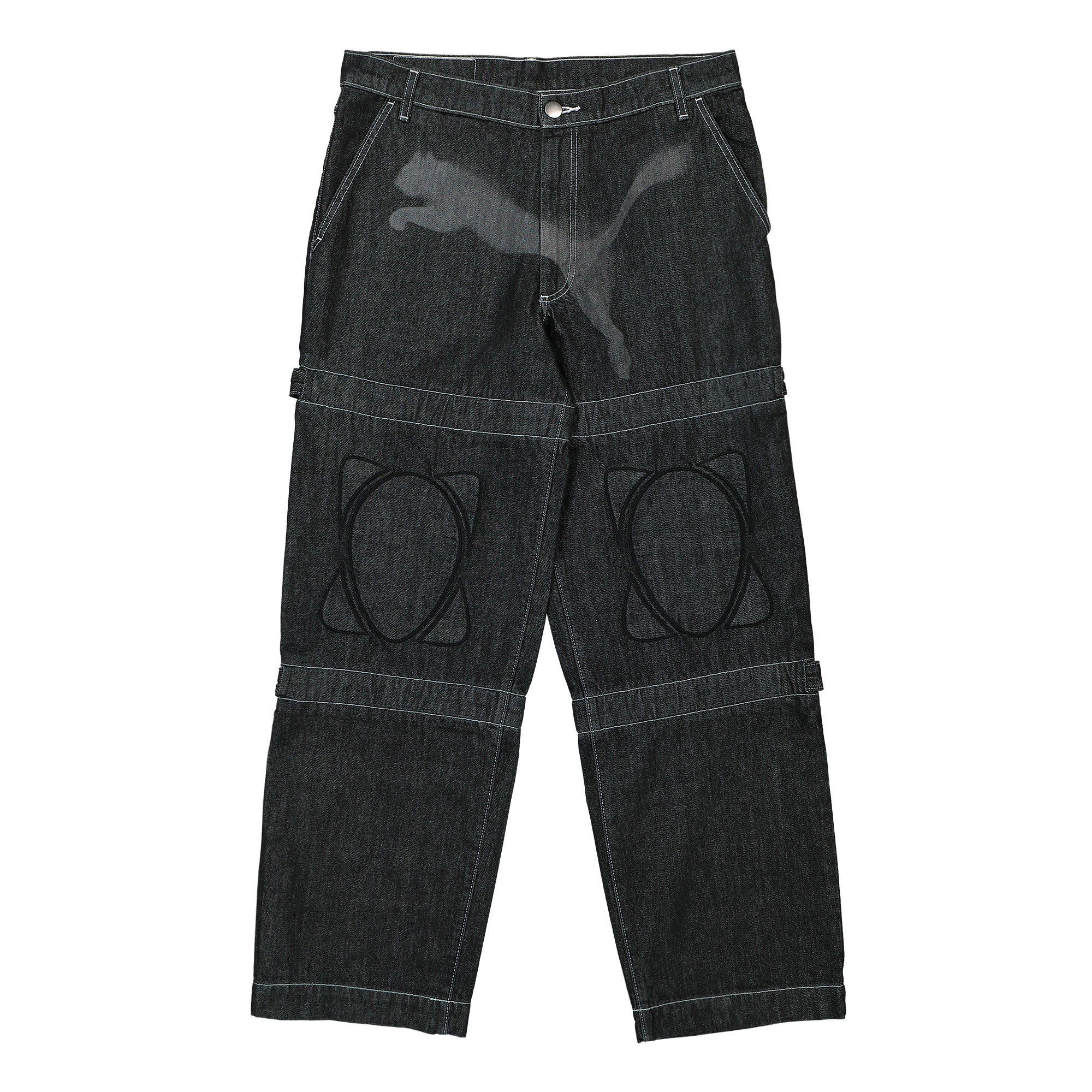Puma<br>Knee Pad Pants