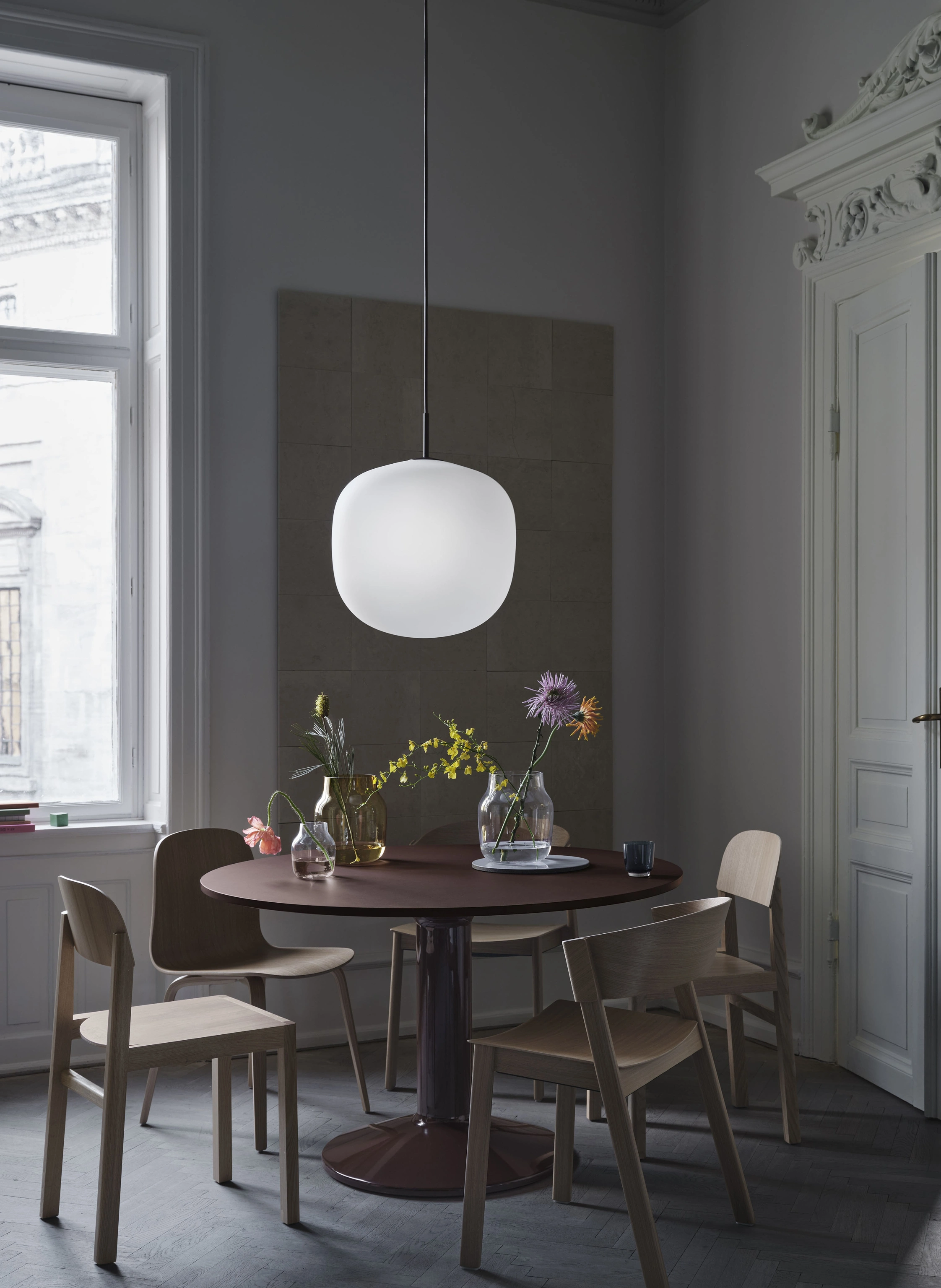 MUUTO Vase SILENT