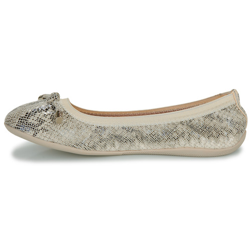 Les Petites Bombes - AVA - Beige