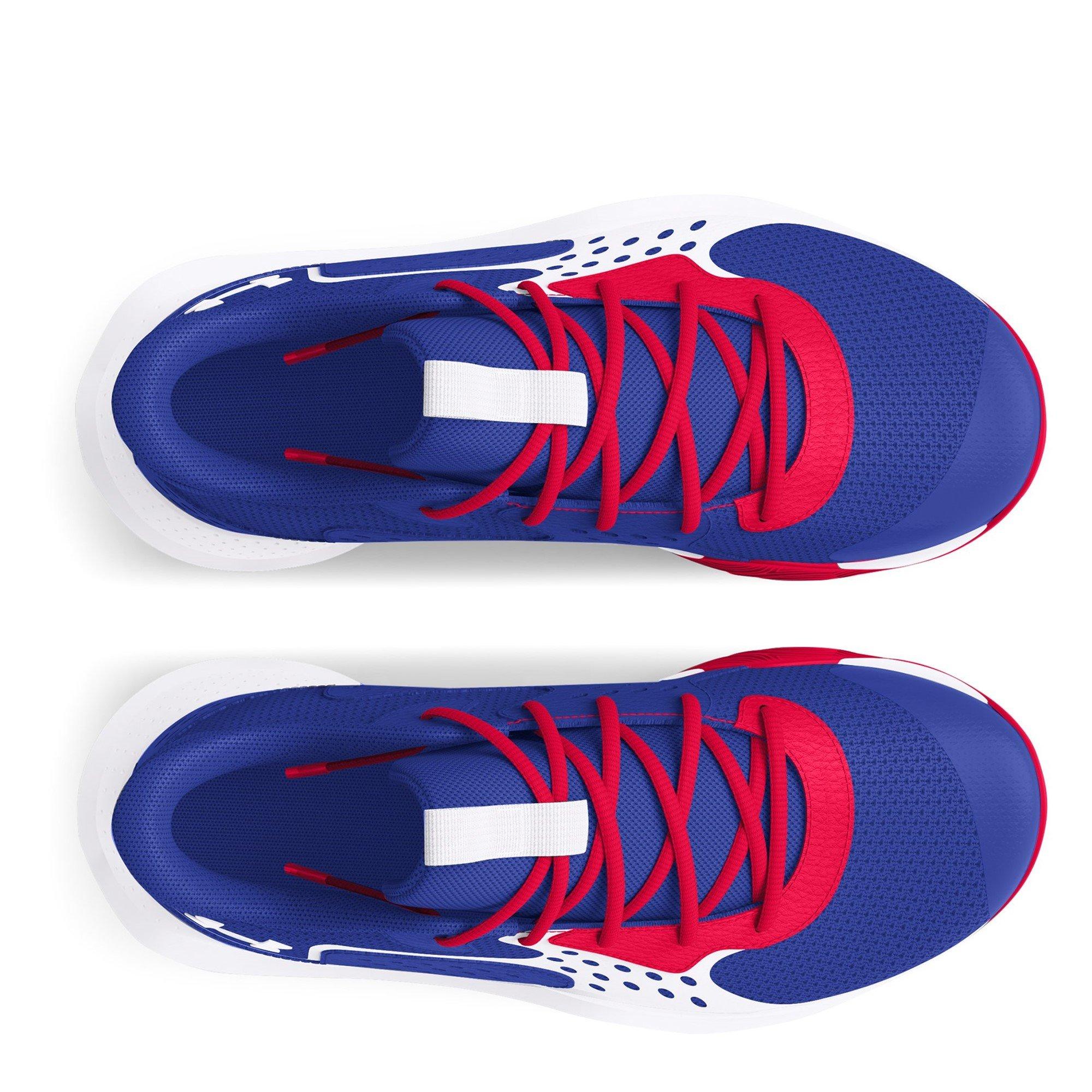 Under Armour Under Armour Ua Gs Jet '23 Basketball Trainers Unisex Kids