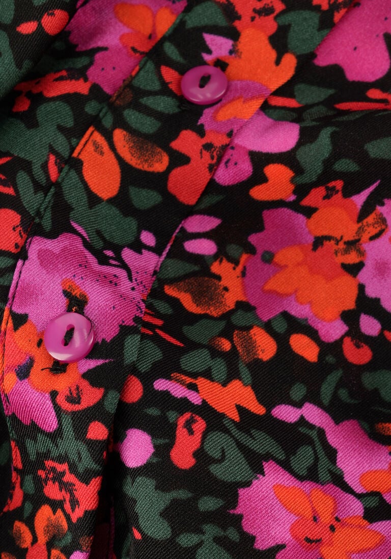 LOLLYS LAUNDRY roze lollys laundry blouse allison shirt