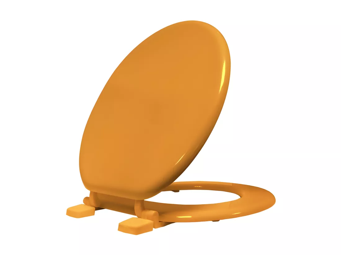 Abattant WC Uni 