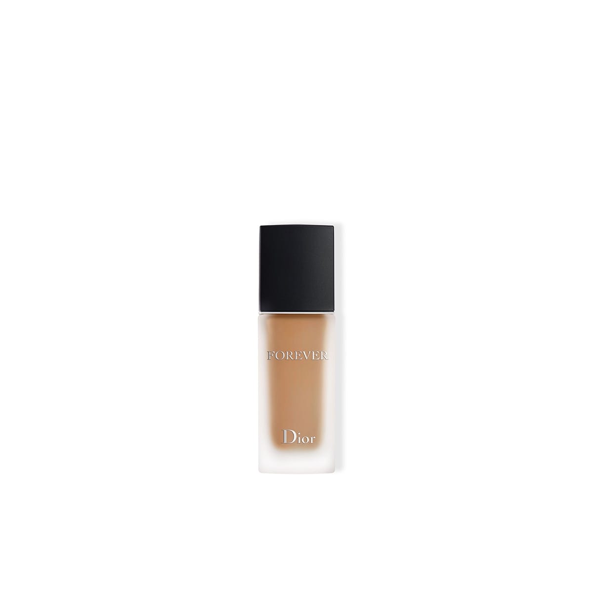 Dior Forever Dior Forever Fond de Teint Mat 24H Sans Transfert - Enrichi en Soin - Clean