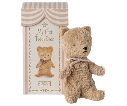 Maileg My First Teddy powder