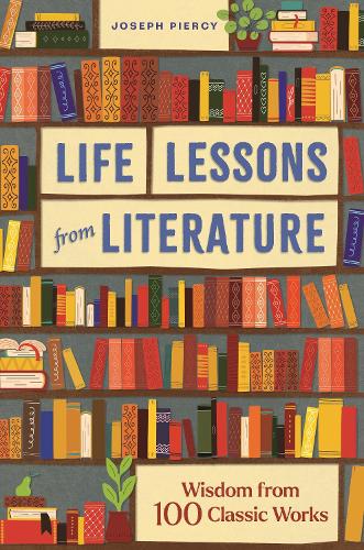 Life Lessons from Literature (Hardback)