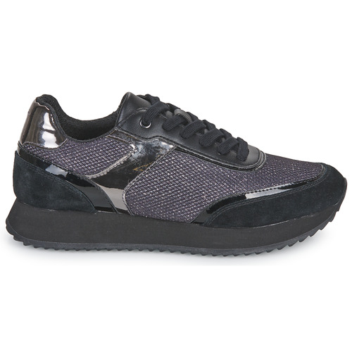 Geox - D DORALEA - Noir