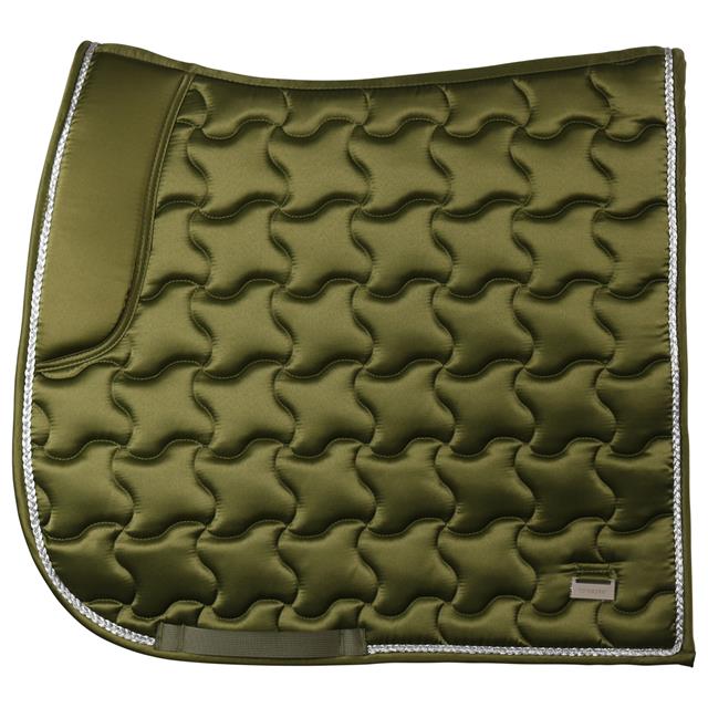 Zadeldek HORSEGEAR Belezza Middengroen