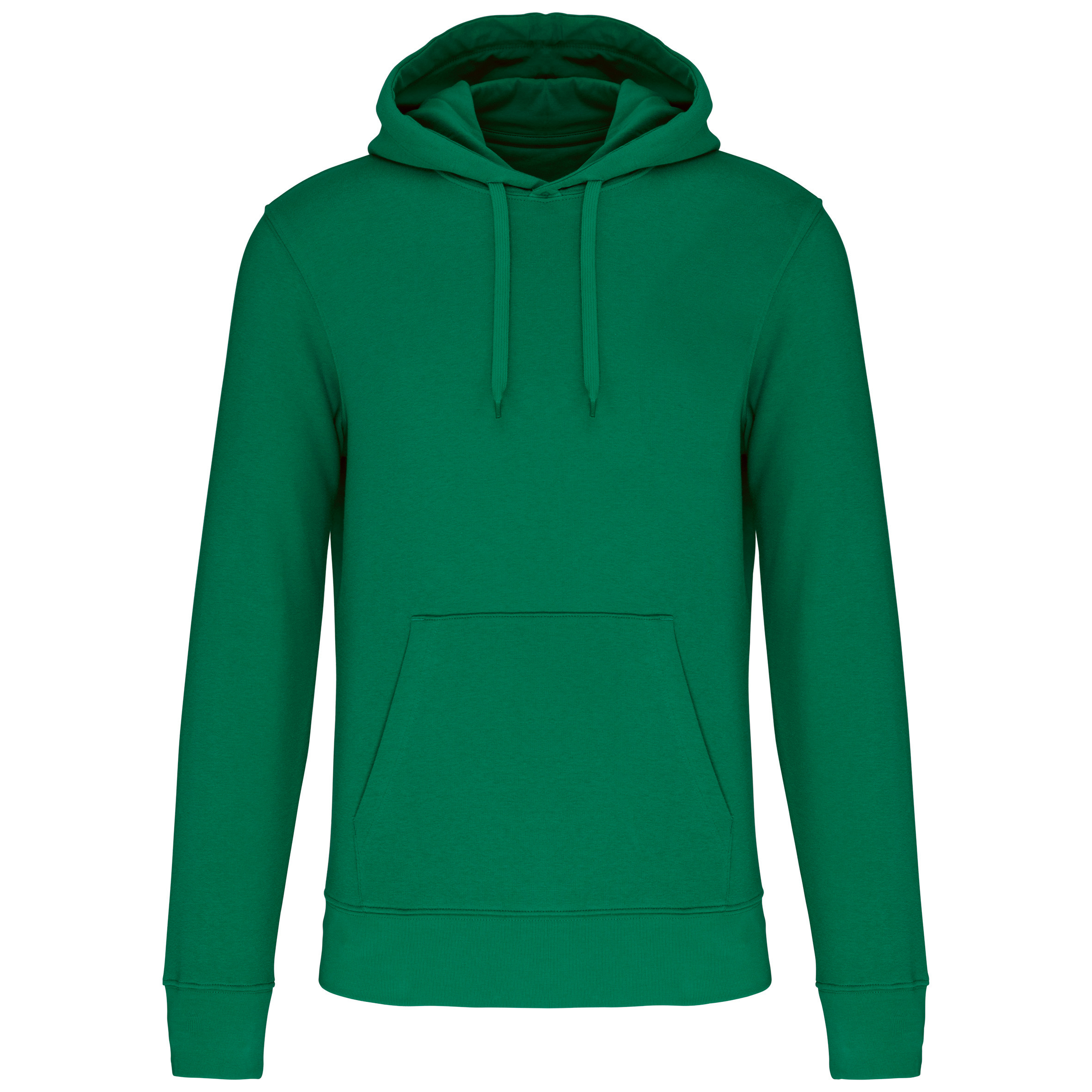 Kariban K4027 - Sweat-shirt écoresponsable à capuche homme