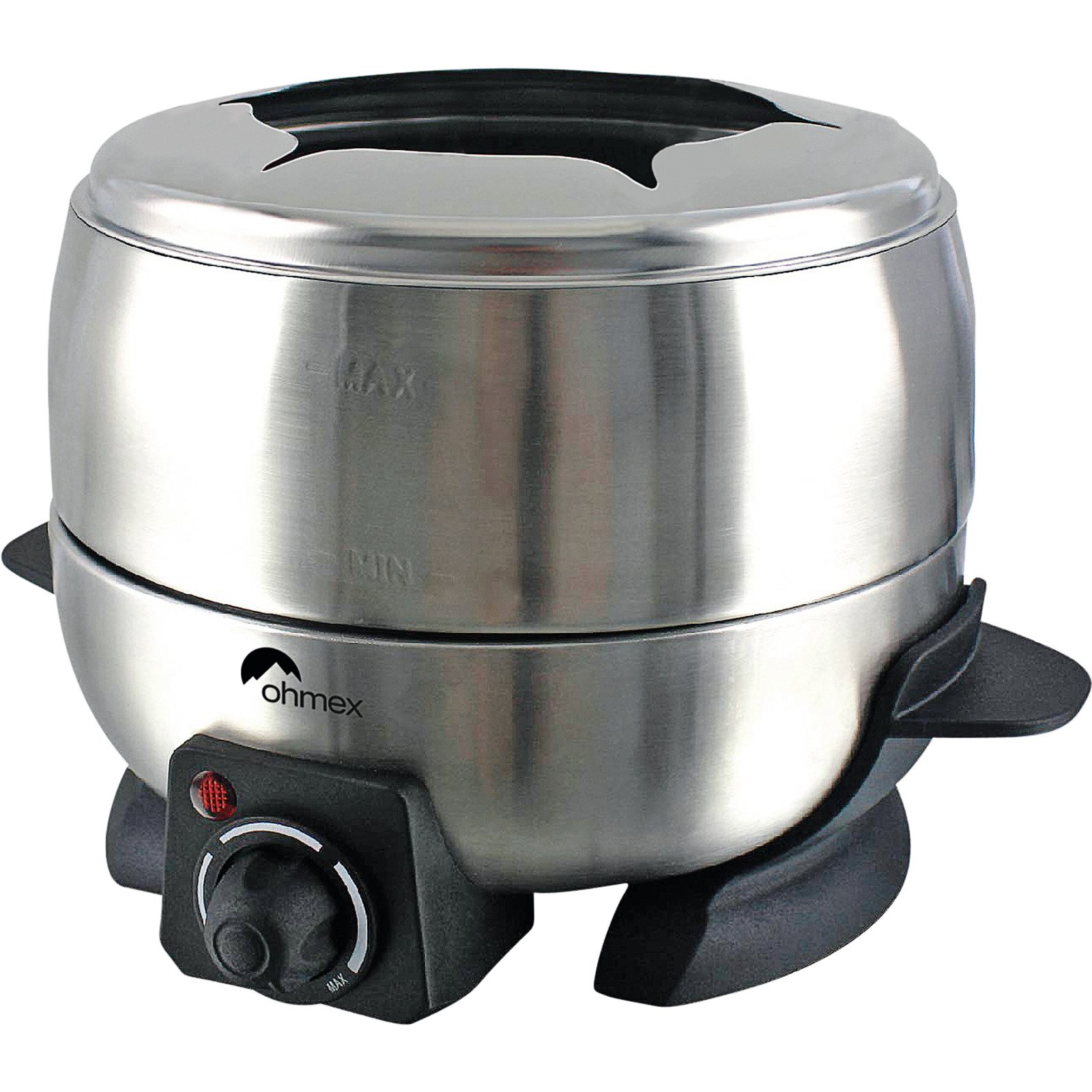 Ohmex Fondue-Set