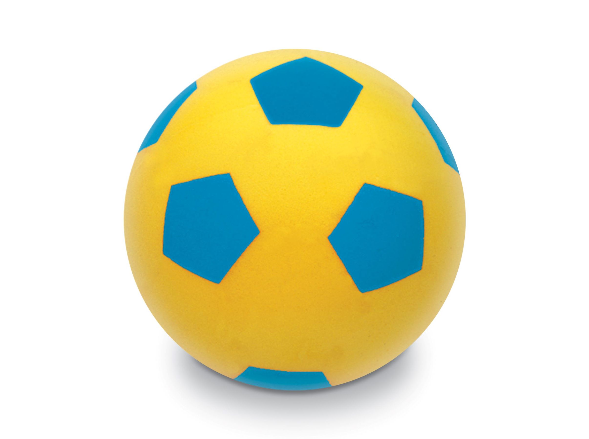BOLA UNICE SOFTBALL Ø20CM