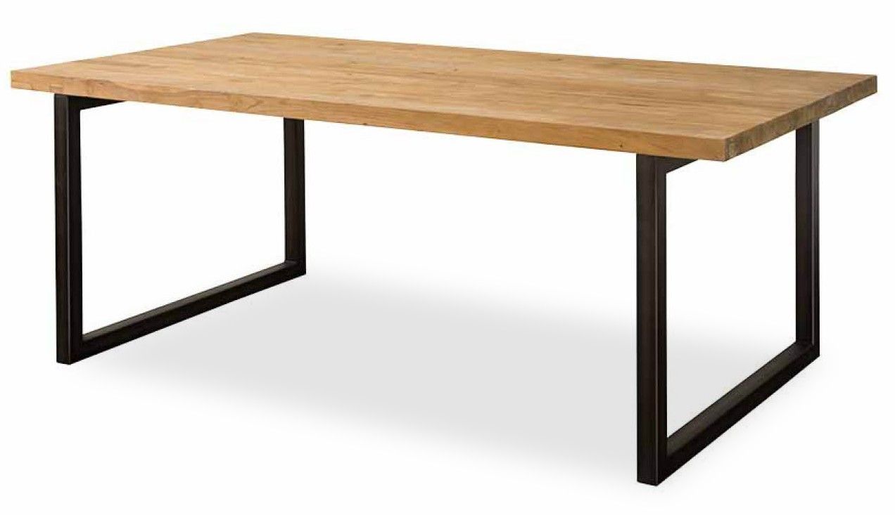 Eettafel Lucca