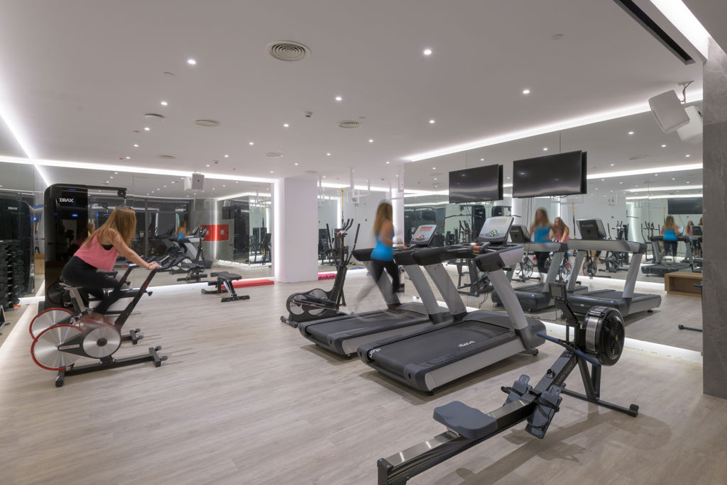 Gennadi Grand Resort Logies en ontbijt - Hotel