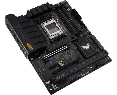 ASUS TUF GAMING B650-PLUS WIFI