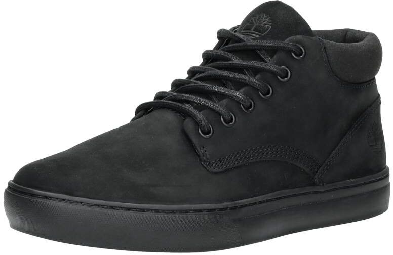 Timberland Adventure 2.0 Cupsole Chukka zwart