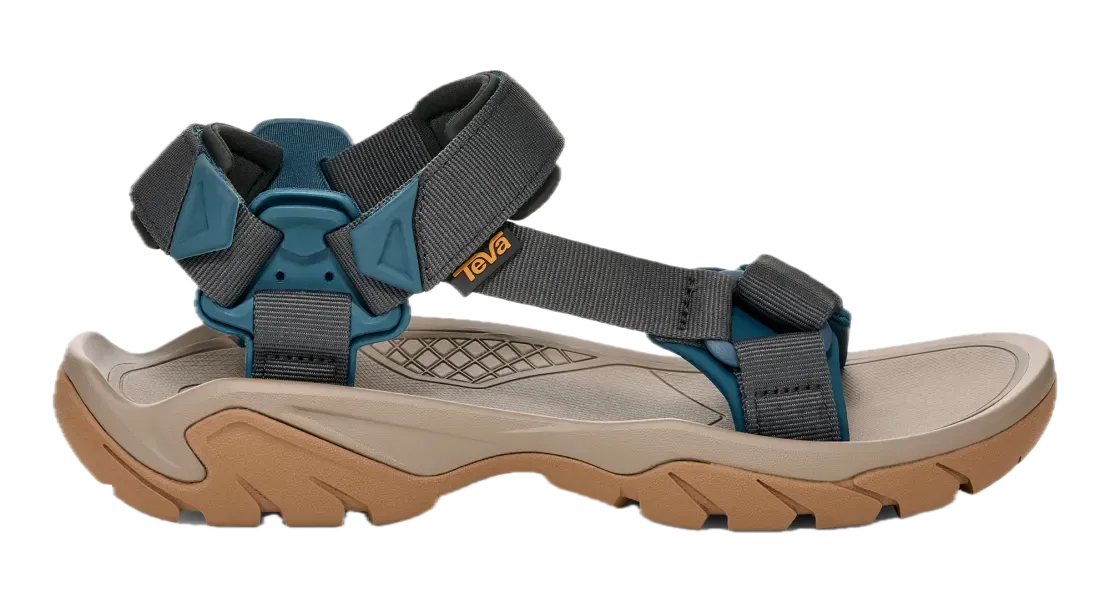 Teva Men's Terra Fi 5 Universal Unexplored