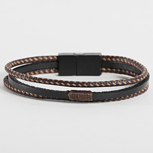 Bracelet Noir
