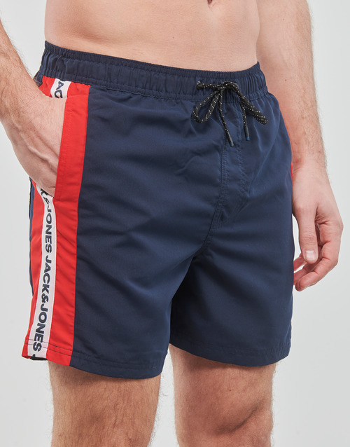 Jack & Jones - JPSTFIJI JJSWIM TAPE - Marine