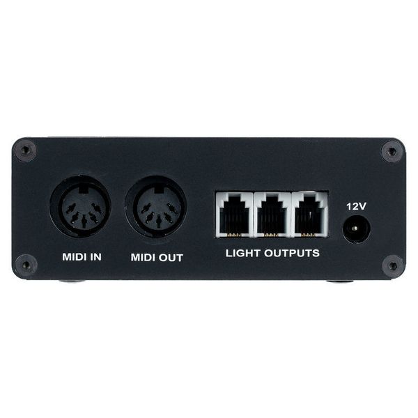 Punchlight MIDI