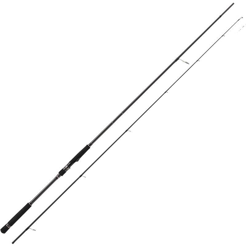 Canne Spinning Major Craft Crosride 5G