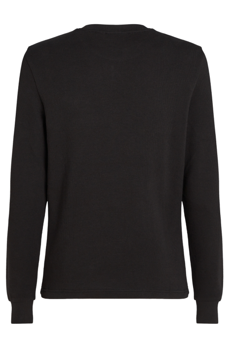 Calvin Klein zwarte heren sweater
