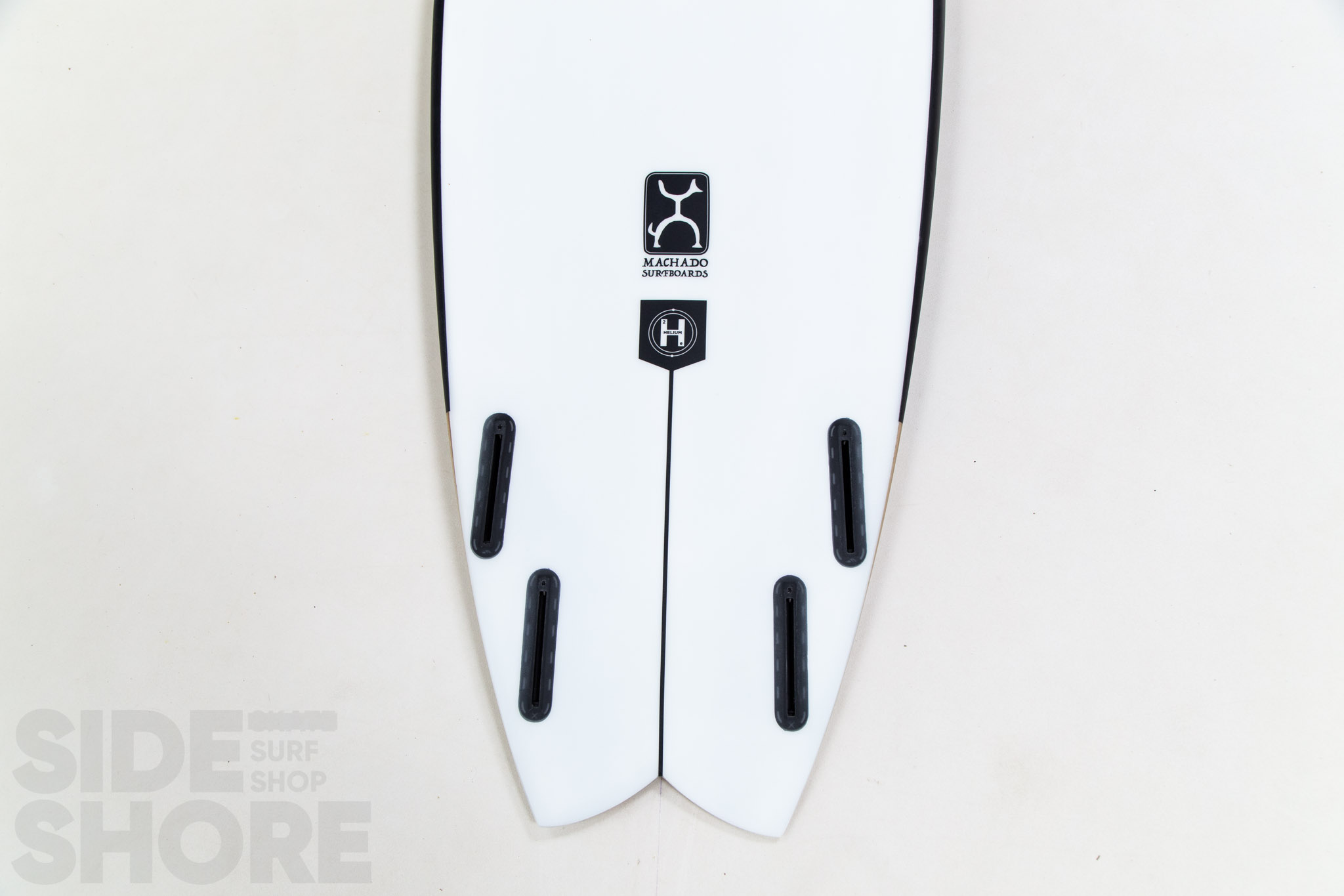 Firewire Seaside - 5'10 x 22 5/8