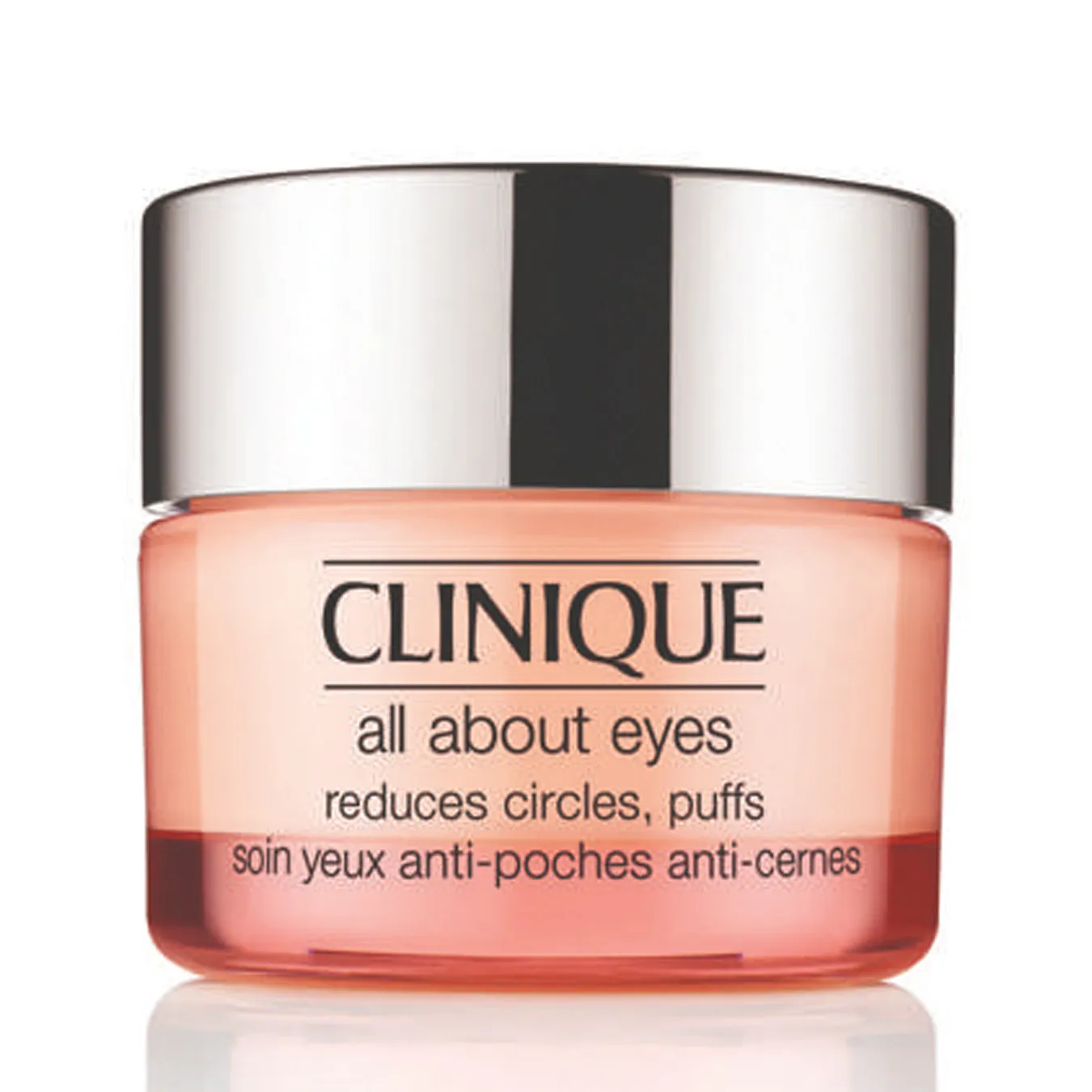 Clinique All About Eyes Eye Cream