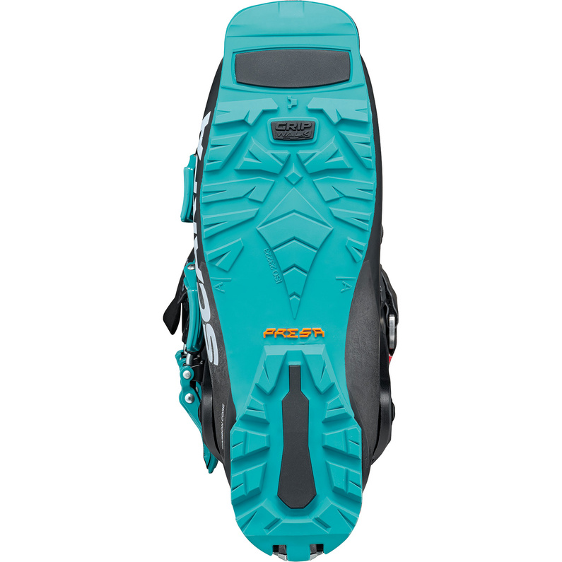 Scarpa Damen 4-Quattro SL Tourenskischuhe