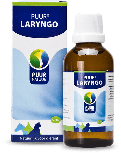 Puur Laryngo 50 ml