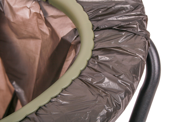 Toilette Ultimate Camper-Comfort   15 Sacs Biodégradables