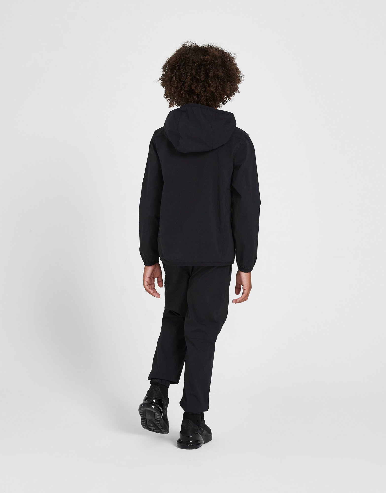 Berghaus Ensemble de survêtement Zippé Theran Enfant